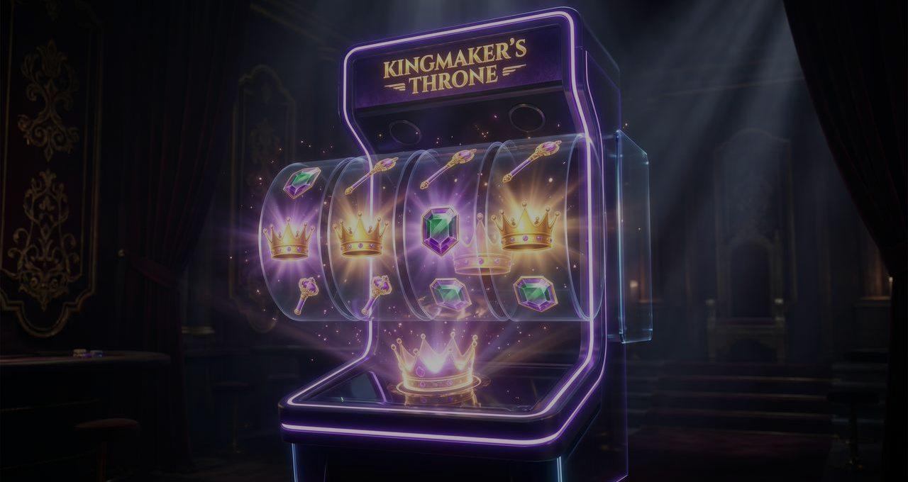 Kingmaker